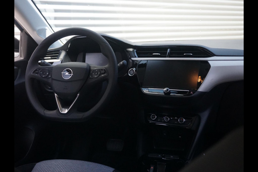 Opel Corsa Electric 50 kWh