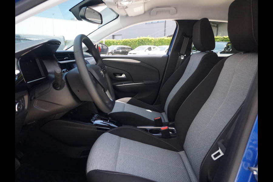 Opel Corsa Electric 50 kWh