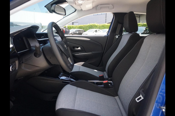 Opel Corsa Electric 50 kWh