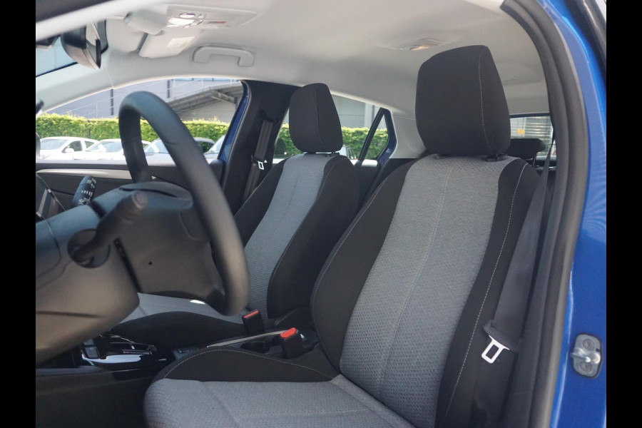 Opel Corsa Electric 50 kWh
