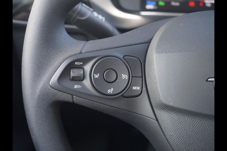 Opel Corsa Electric 50 kWh