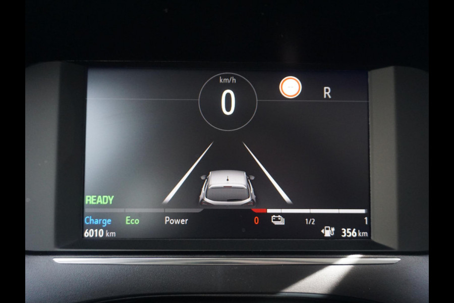 Opel Corsa Electric 50 kWh