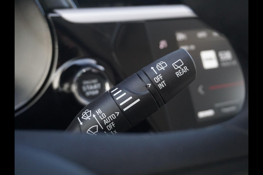 Opel Corsa Electric 50 kWh