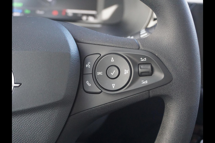 Opel Corsa Electric 50 kWh