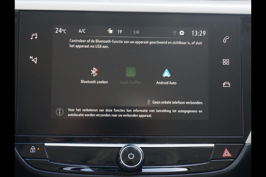 Opel Corsa Electric 50 kWh