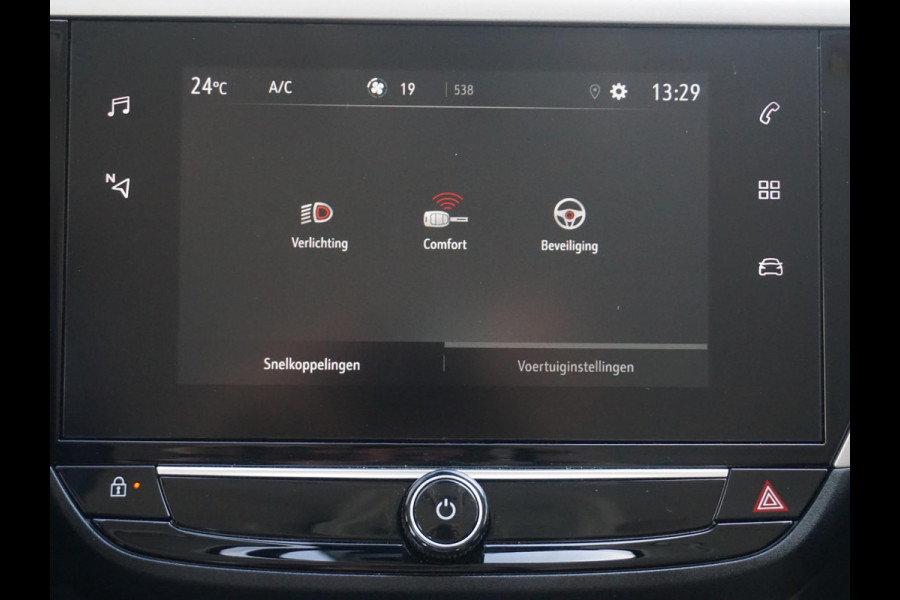 Opel Corsa Electric 50 kWh