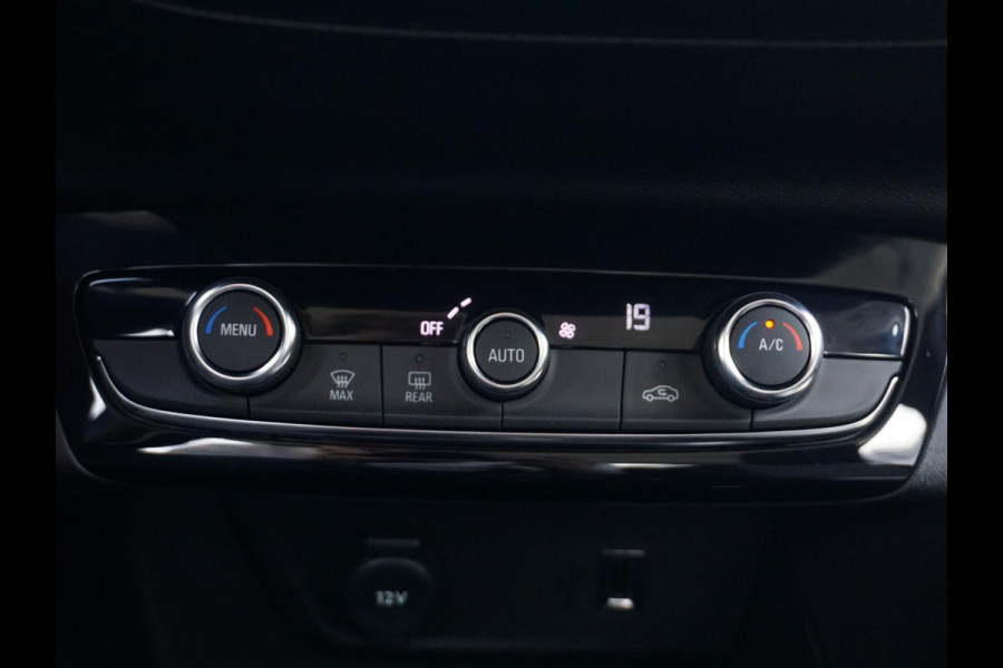 Opel Corsa Electric 50 kWh