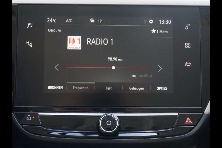 Opel Corsa Electric 50 kWh