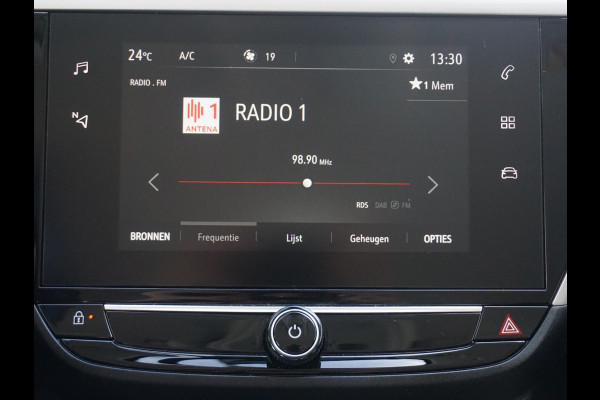 Opel Corsa Electric 50 kWh
