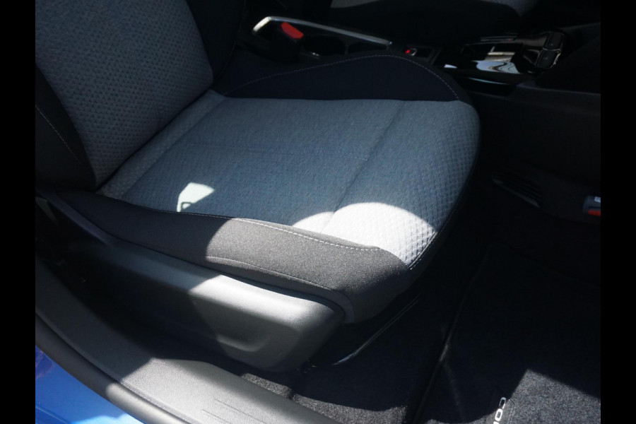 Opel Corsa Electric 50 kWh