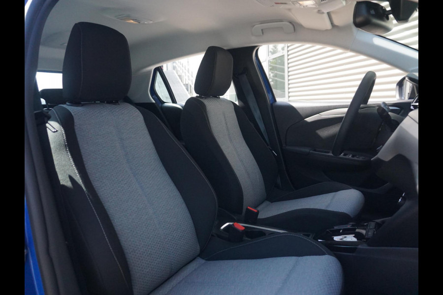 Opel Corsa Electric 50 kWh