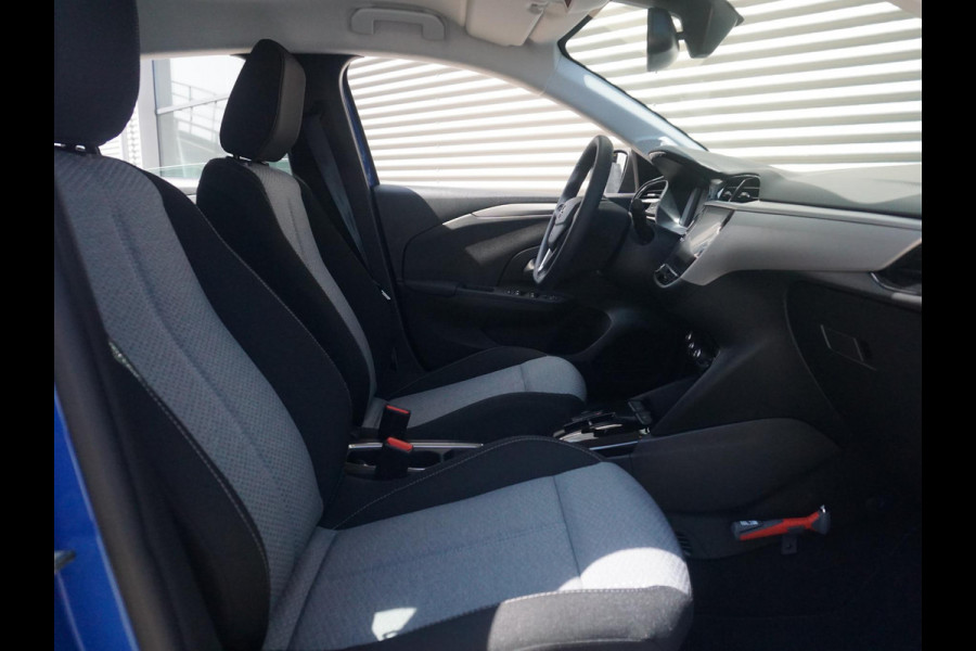 Opel Corsa Electric 50 kWh