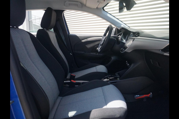 Opel Corsa Electric 50 kWh