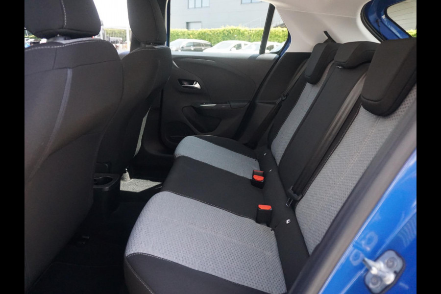 Opel Corsa Electric 50 kWh