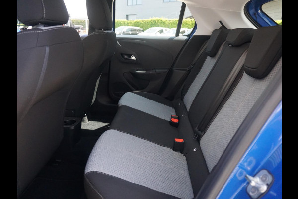 Opel Corsa Electric 50 kWh