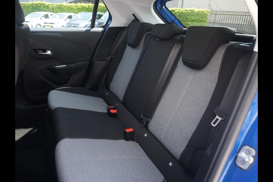 Opel Corsa Electric 50 kWh