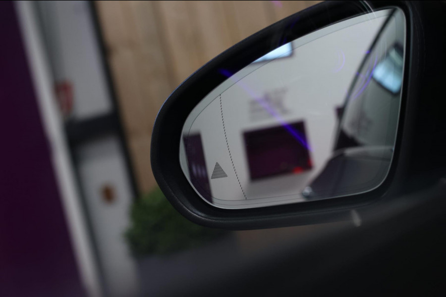 Mercedes-Benz CLA-Klasse Shooting Brake 250 e AMG *Pano*Burmester*360 Camera*Mat grijs*