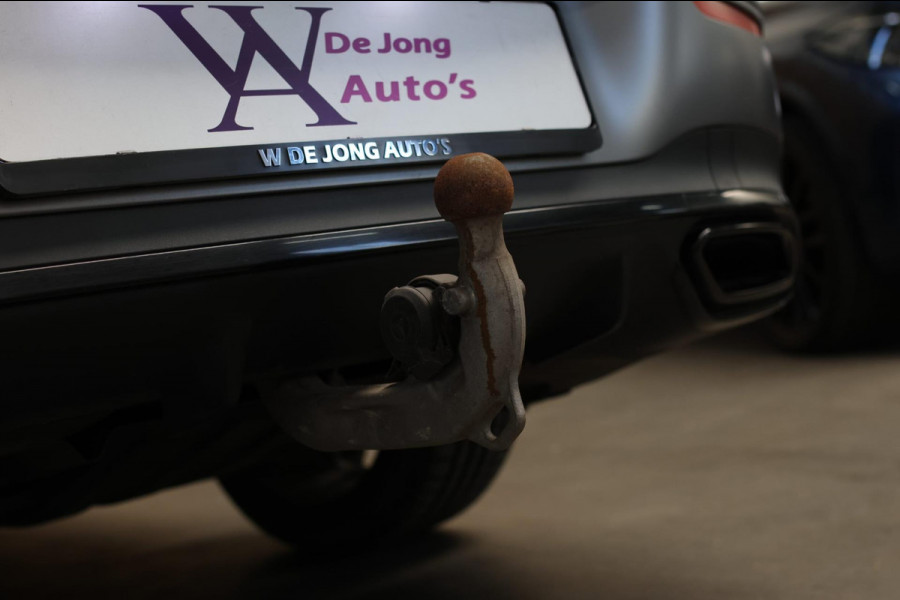 Mercedes-Benz CLA-Klasse Shooting Brake 250 e AMG *Pano*Burmester*360 Camera*Mat grijs*