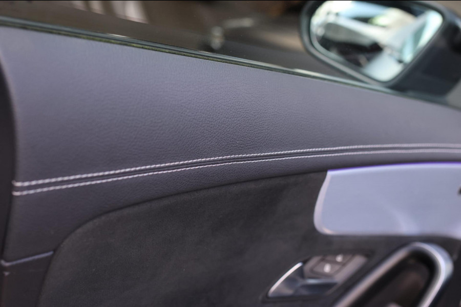 Mercedes-Benz CLA-Klasse Shooting Brake 250 e AMG *Pano*Burmester*360 Camera*Mat grijs*