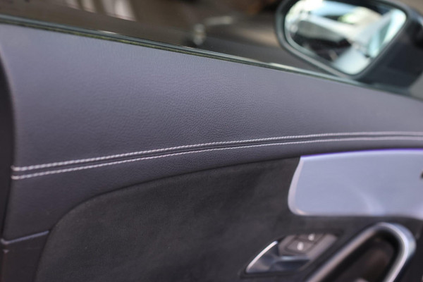 Mercedes-Benz CLA-Klasse Shooting Brake 250 e AMG *Pano*Burmester*360 Camera*Mat grijs*