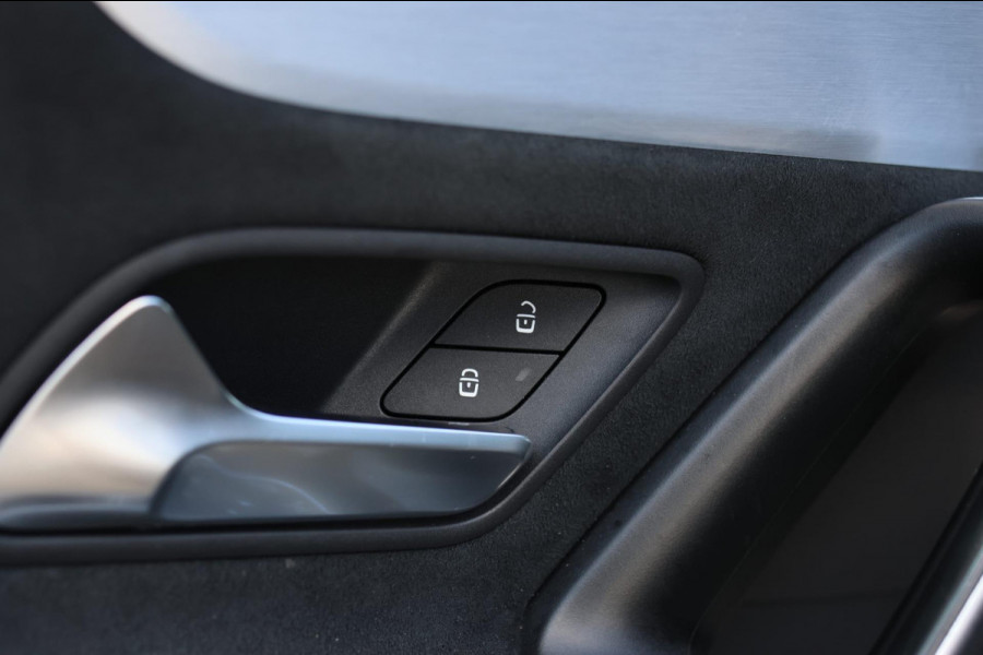 Mercedes-Benz CLA-Klasse Shooting Brake 250 e AMG *Pano*Burmester*360 Camera*Mat grijs*
