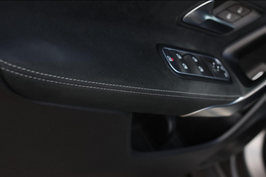Mercedes-Benz CLA-Klasse Shooting Brake 250 e AMG *Pano*Burmester*360 Camera*Mat grijs*