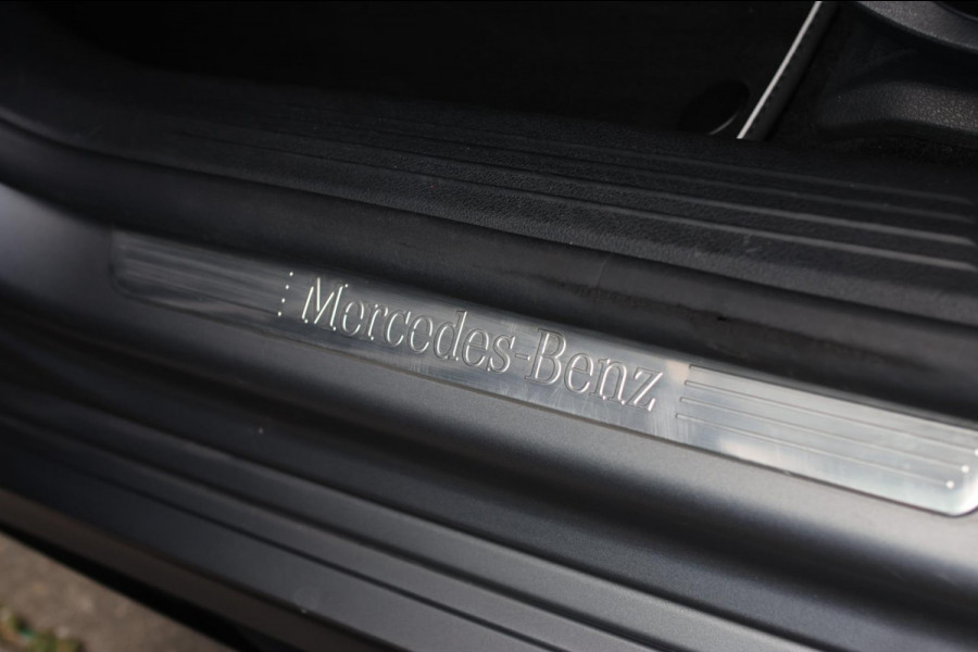 Mercedes-Benz CLA-Klasse Shooting Brake 250 e AMG *Pano*Burmester*360 Camera*Mat grijs*