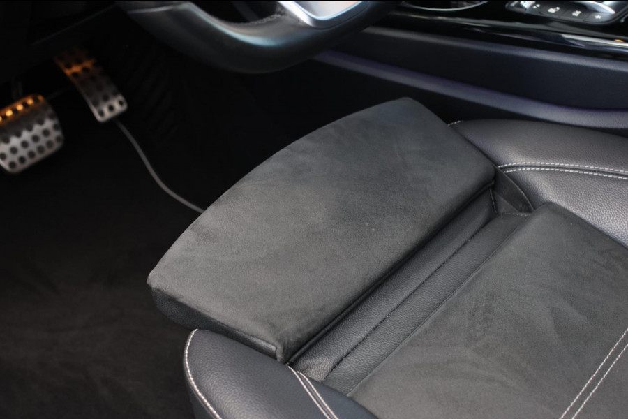 Mercedes-Benz CLA-Klasse Shooting Brake 250 e AMG *Pano*Burmester*360 Camera*Mat grijs*