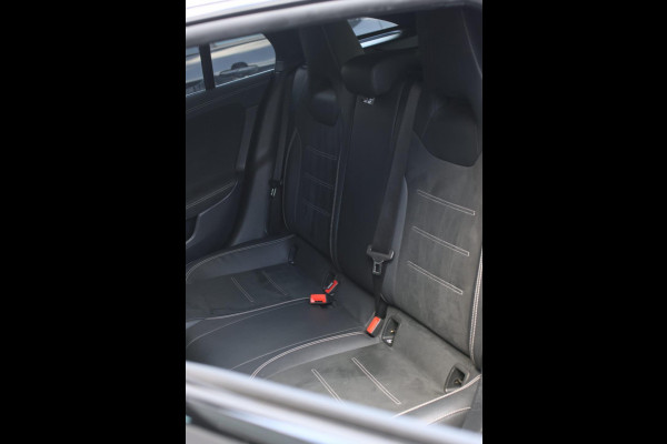 Mercedes-Benz CLA-Klasse Shooting Brake 250 e AMG *Pano*Burmester*360 Camera*Mat grijs*