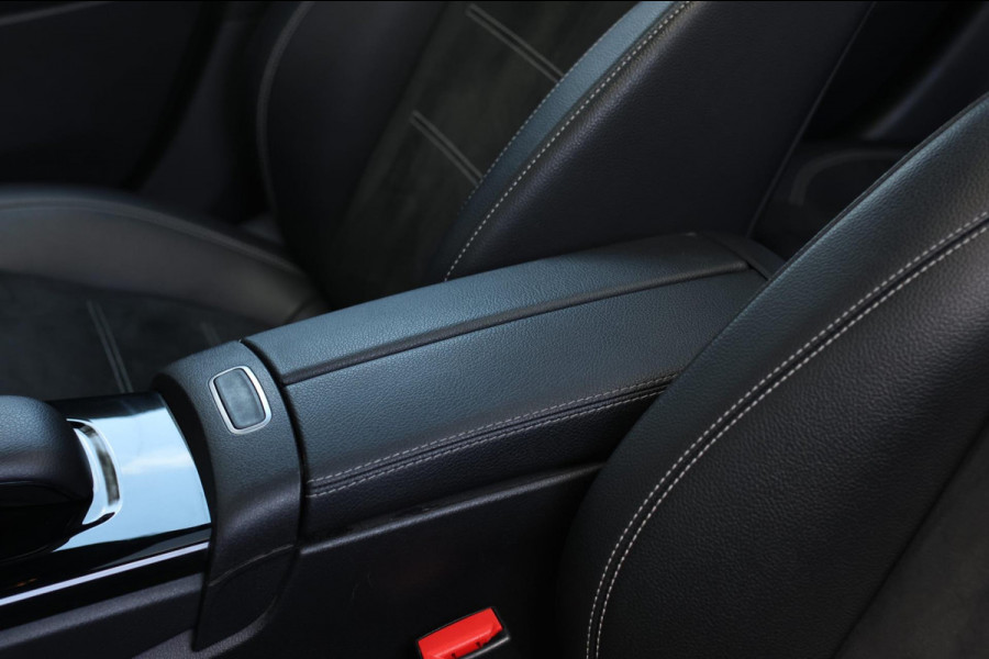 Mercedes-Benz CLA-Klasse Shooting Brake 250 e AMG *Pano*Burmester*360 Camera*Mat grijs*