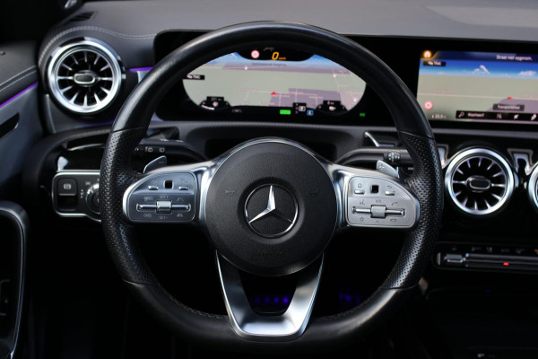 Mercedes-Benz CLA-Klasse Shooting Brake 250 e AMG *Pano*Burmester*360 Camera*Mat grijs*