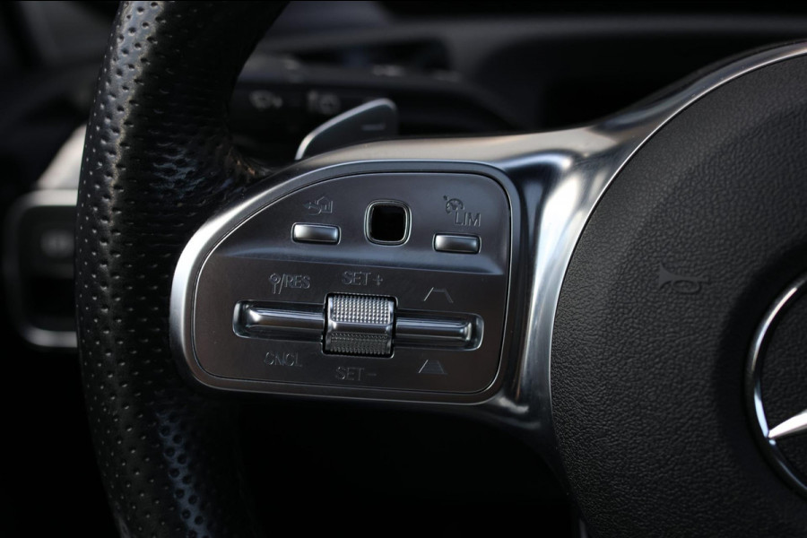 Mercedes-Benz CLA-Klasse Shooting Brake 250 e AMG *Pano*Burmester*360 Camera*Mat grijs*