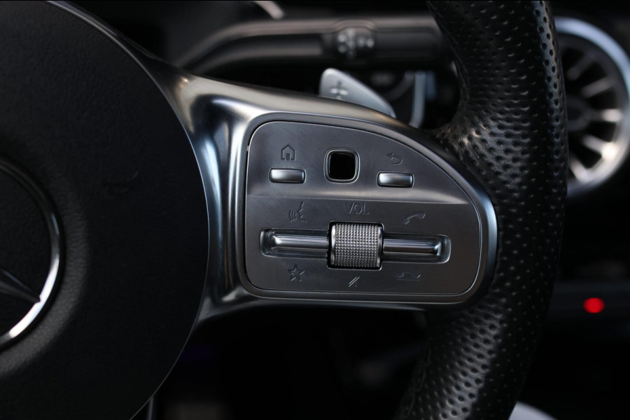 Mercedes-Benz CLA-Klasse Shooting Brake 250 e AMG *Pano*Burmester*360 Camera*Mat grijs*