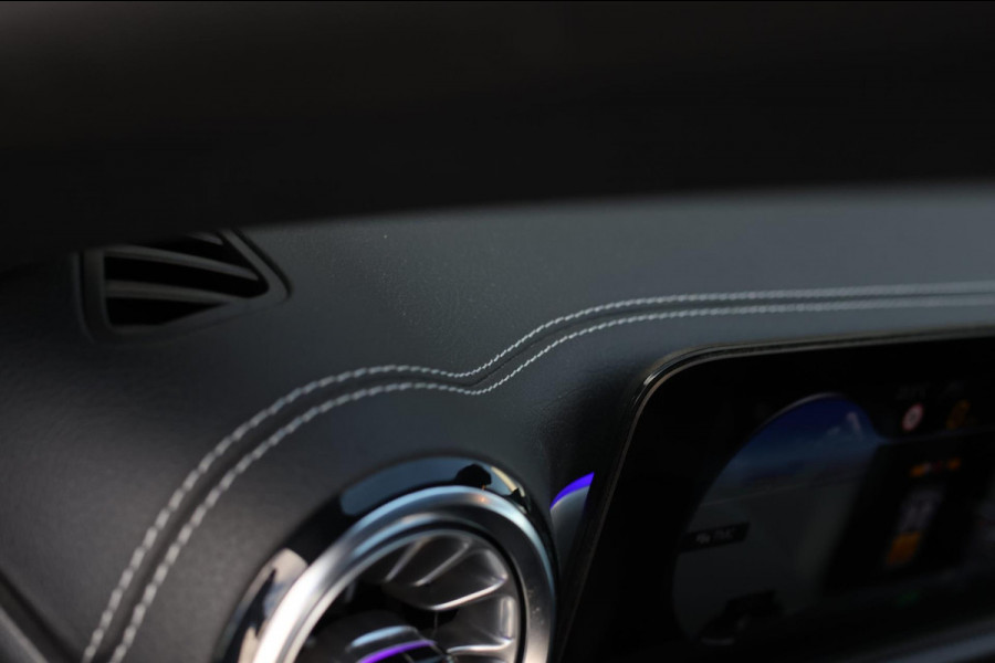 Mercedes-Benz CLA-Klasse Shooting Brake 250 e AMG *Pano*Burmester*360 Camera*Mat grijs*