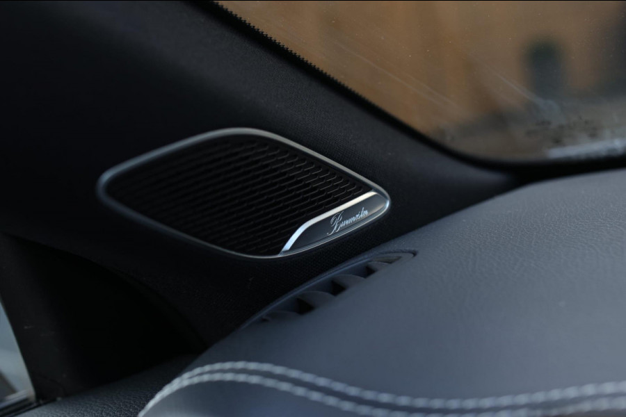 Mercedes-Benz CLA-Klasse Shooting Brake 250 e AMG *Pano*Burmester*360 Camera*Mat grijs*