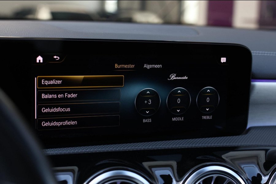 Mercedes-Benz CLA-Klasse Shooting Brake 250 e AMG *Pano*Burmester*360 Camera*Mat grijs*