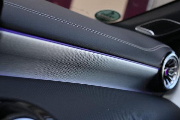Mercedes-Benz CLA-Klasse Shooting Brake 250 e AMG *Pano*Burmester*360 Camera*Mat grijs*