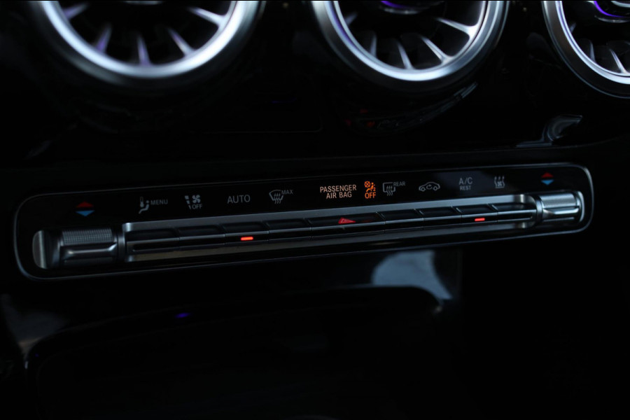 Mercedes-Benz CLA-Klasse Shooting Brake 250 e AMG *Pano*Burmester*360 Camera*Mat grijs*