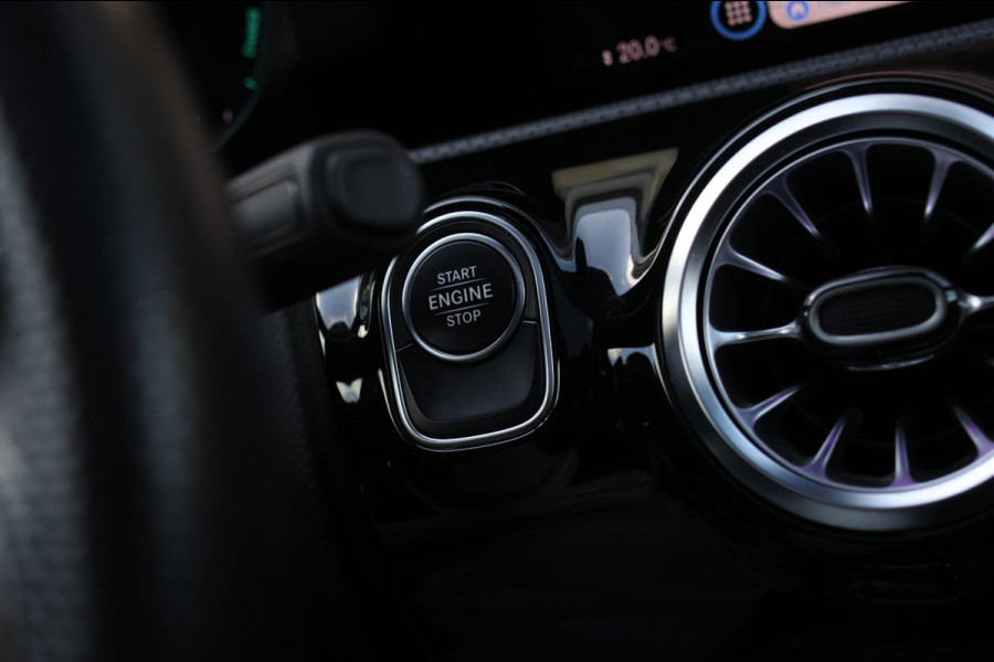 Mercedes-Benz CLA-Klasse Shooting Brake 250 e AMG *Pano*Burmester*360 Camera*Mat grijs*