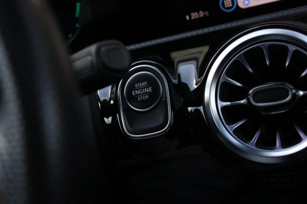 Mercedes-Benz CLA-Klasse Shooting Brake 250 e AMG *Pano*Burmester*360 Camera*Mat grijs*