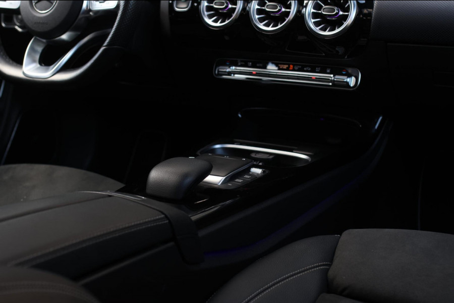 Mercedes-Benz CLA-Klasse Shooting Brake 250 e AMG *Pano*Burmester*360 Camera*Mat grijs*