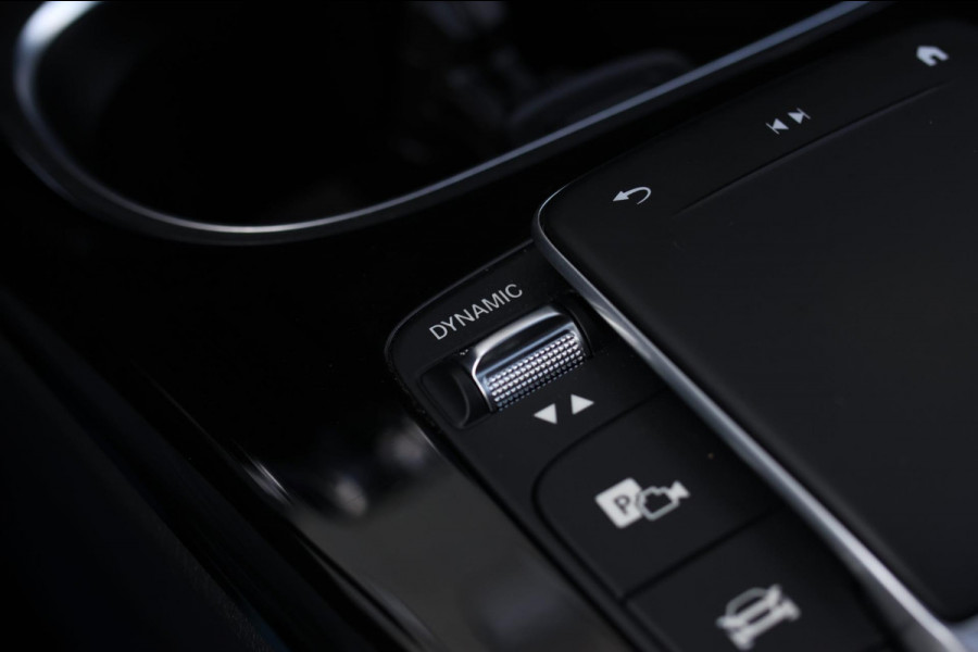 Mercedes-Benz CLA-Klasse Shooting Brake 250 e AMG *Pano*Burmester*360 Camera*Mat grijs*