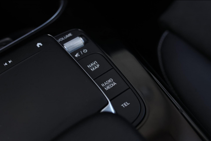 Mercedes-Benz CLA-Klasse Shooting Brake 250 e AMG *Pano*Burmester*360 Camera*Mat grijs*