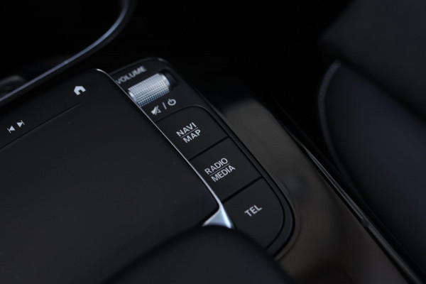 Mercedes-Benz CLA-Klasse Shooting Brake 250 e AMG *Pano*Burmester*360 Camera*Mat grijs*
