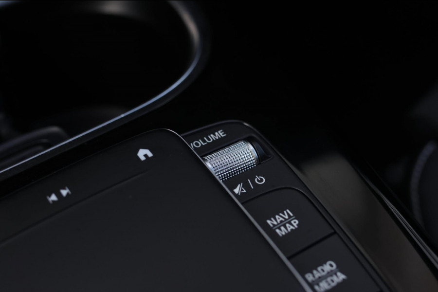 Mercedes-Benz CLA-Klasse Shooting Brake 250 e AMG *Pano*Burmester*360 Camera*Mat grijs*