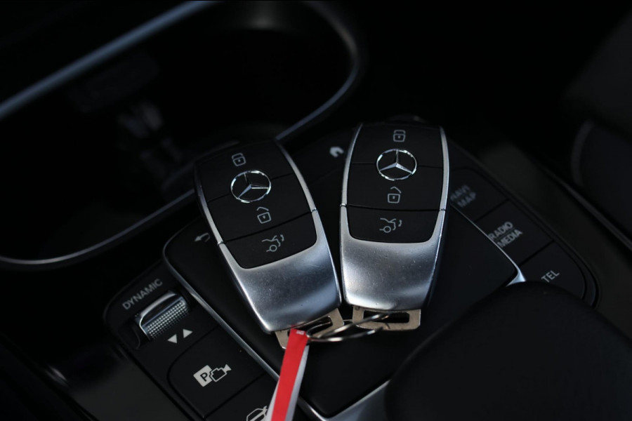 Mercedes-Benz CLA-Klasse Shooting Brake 250 e AMG *Pano*Burmester*360 Camera*Mat grijs*
