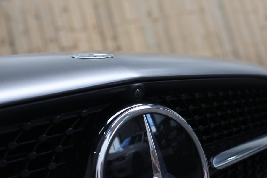 Mercedes-Benz CLA-Klasse Shooting Brake 250 e AMG *Pano*Burmester*360 Camera*Mat grijs*