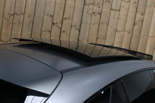 Mercedes-Benz CLA-Klasse Shooting Brake 250 e AMG *Pano*Burmester*360 Camera*Mat grijs*