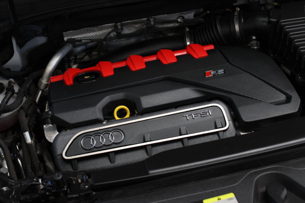 Audi RSQ3 Sportback TFSI *Pano*B&O*Camera*RS-Stoelen*Trekhaak*