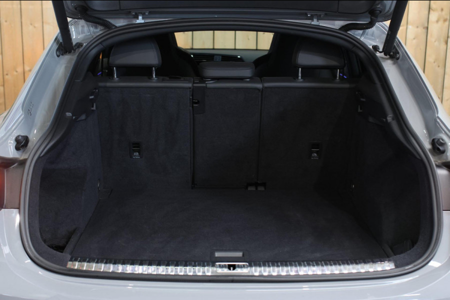 Audi RSQ3 Sportback TFSI *Pano*B&O*Camera*RS-Stoelen*Trekhaak*